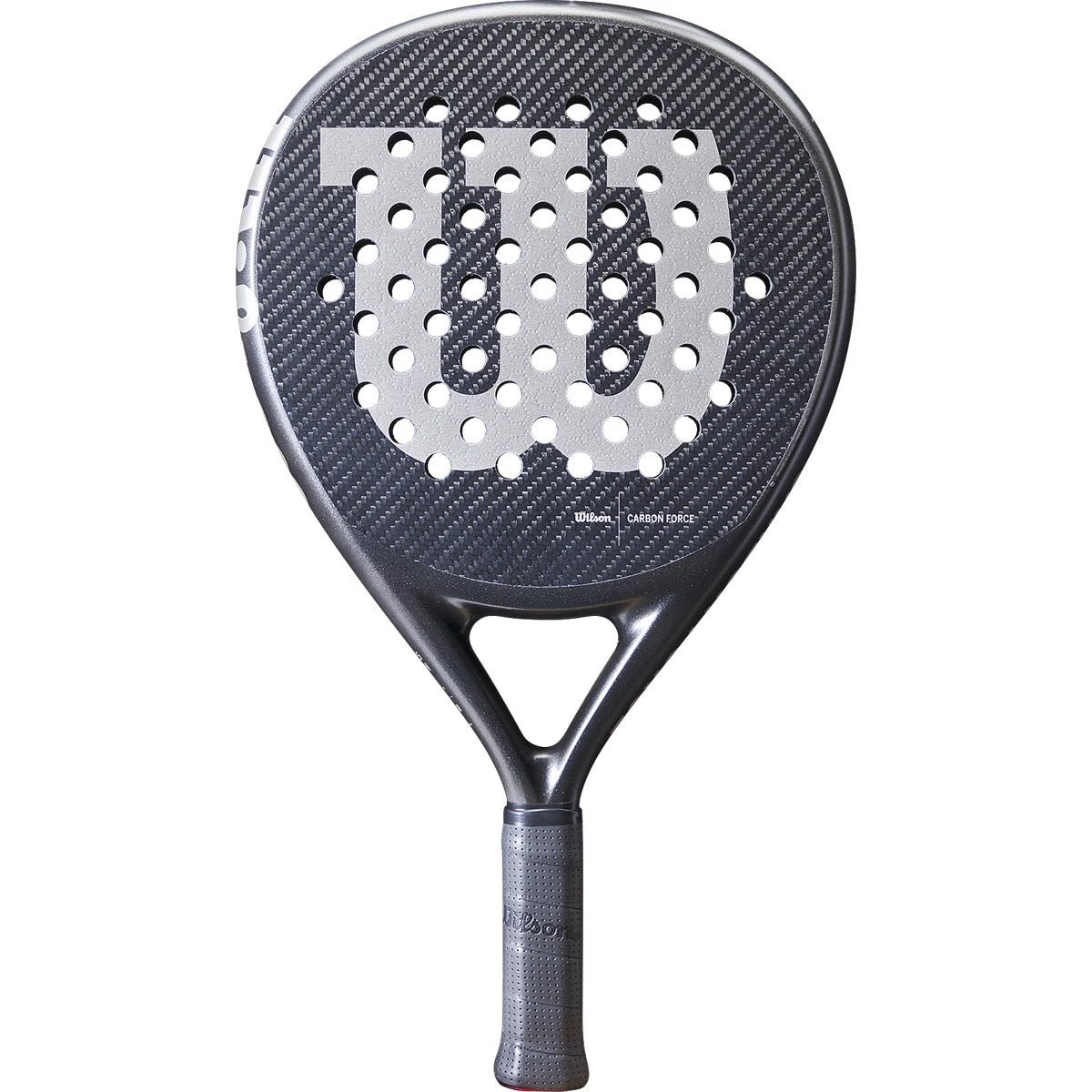Padelschläger Wilson Carbon Force Lt