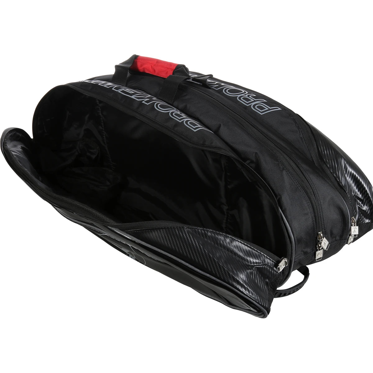 Tennistasche Pro Kennex Triple
