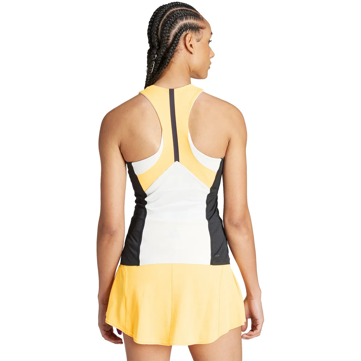 Tank-Top adidas Damen Pro Athlète Paris