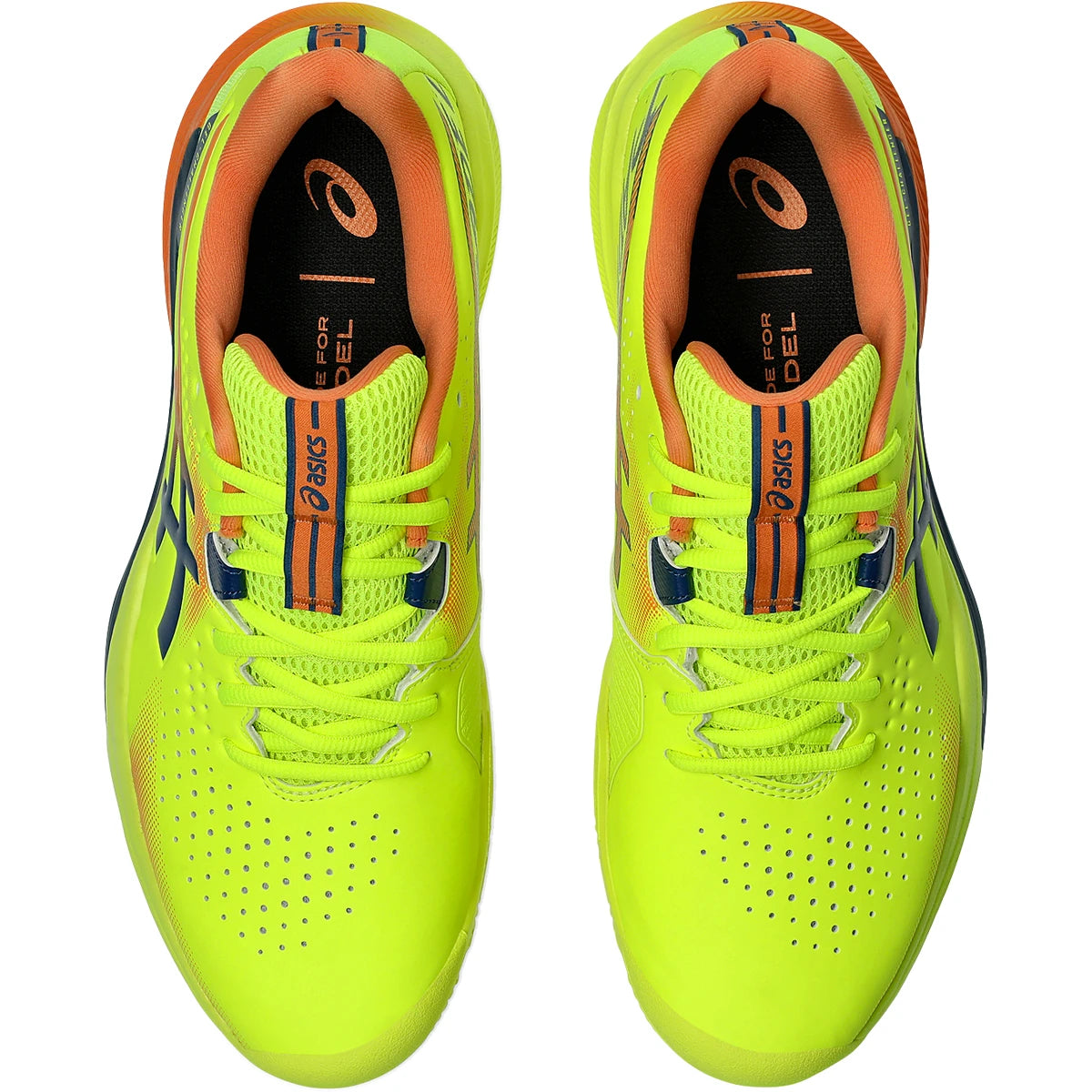 Padelschuhe Asics Gel Challenger 15 L.E
