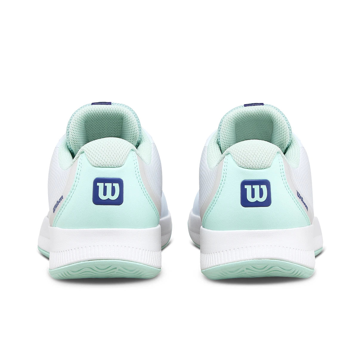 Wilson Damen Intrigue Lite Allcourtschuh