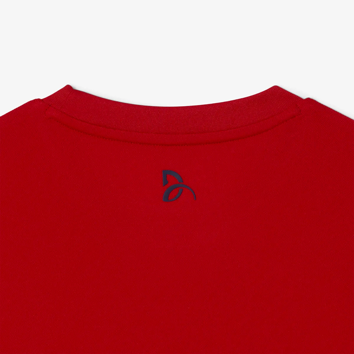 T-Shirt Lacoste Djokovic Fan Asien / Europa