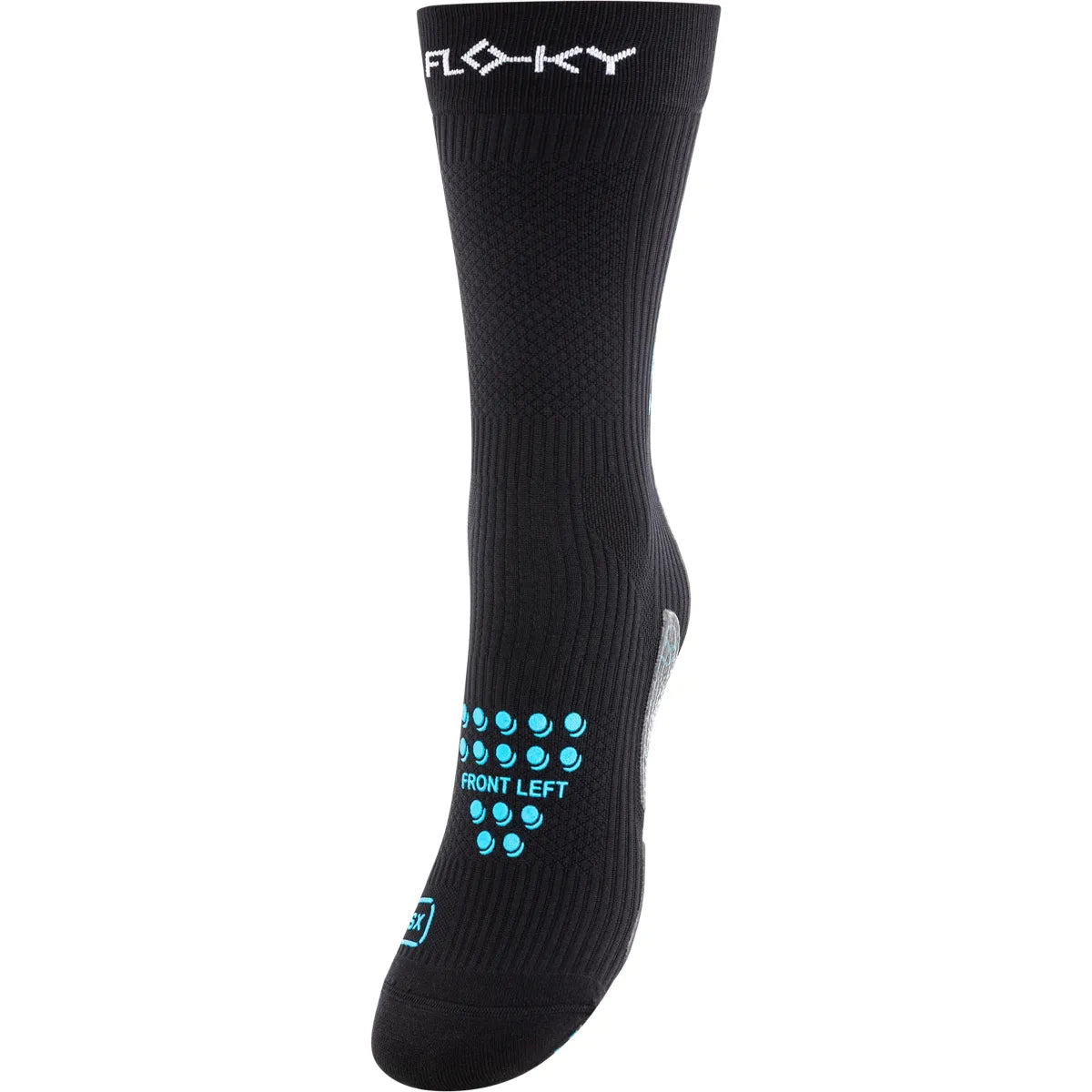 Kompressionssocken Floky S-Mash-3D