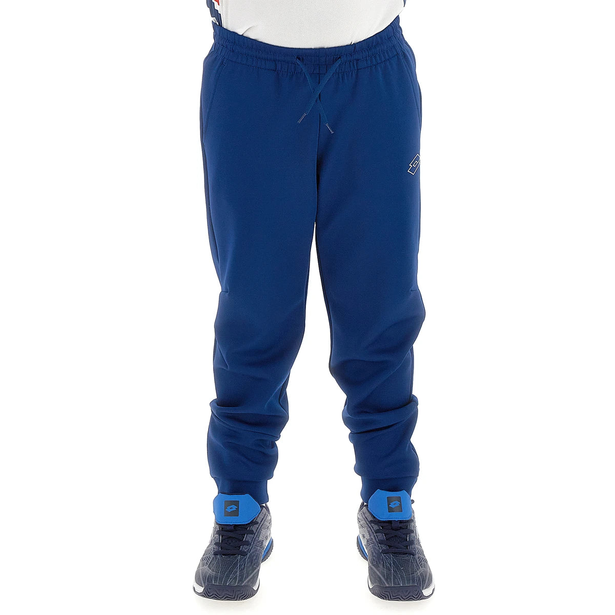 Hose Lotto Junior Jungen Squadra III
