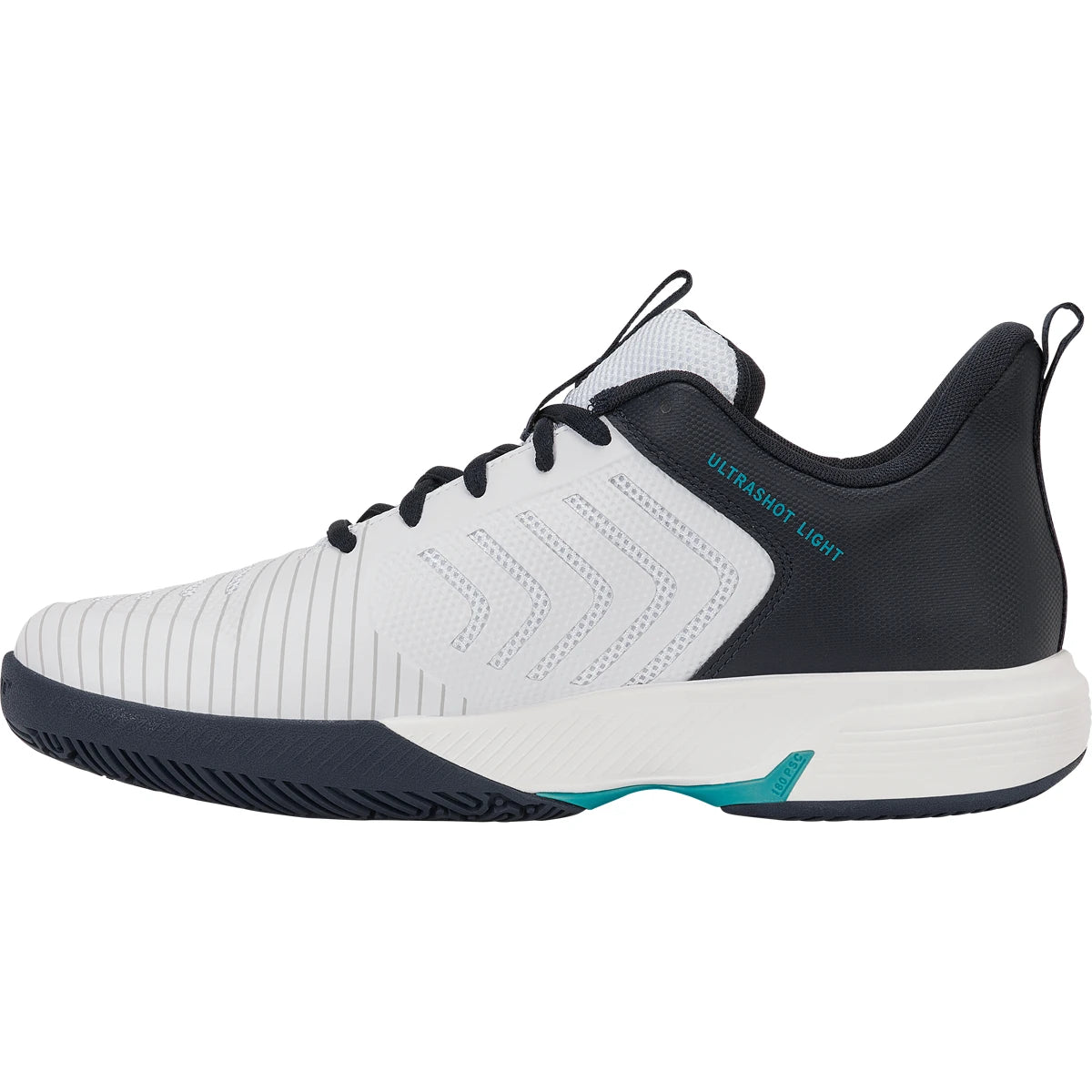 Padelschuhe K-Swiss Ultrashot Light