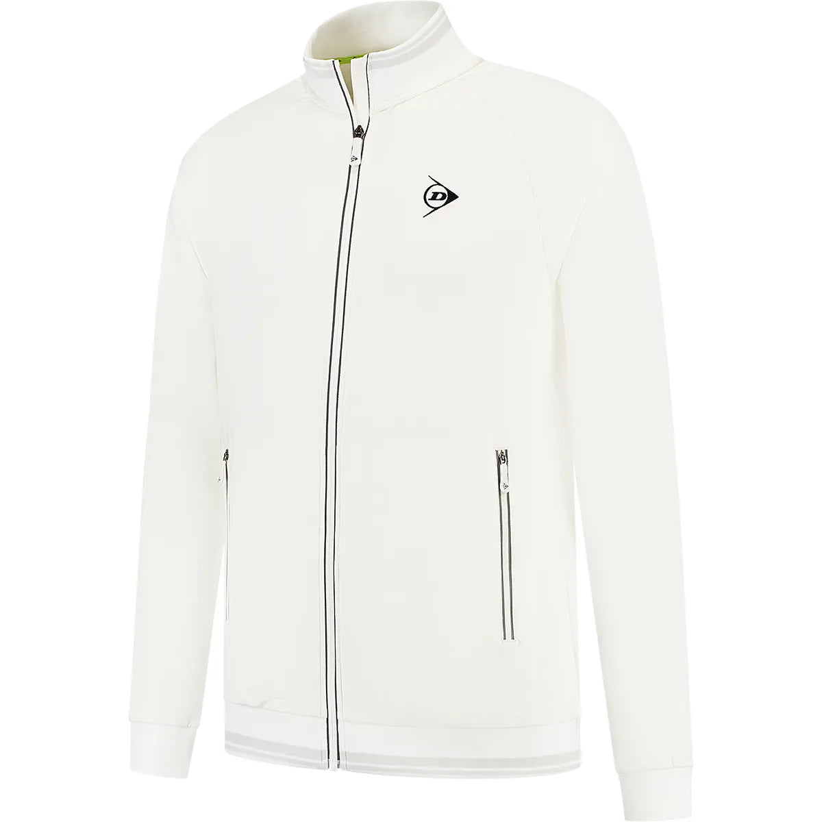 Veste Dunlop Club Knitted