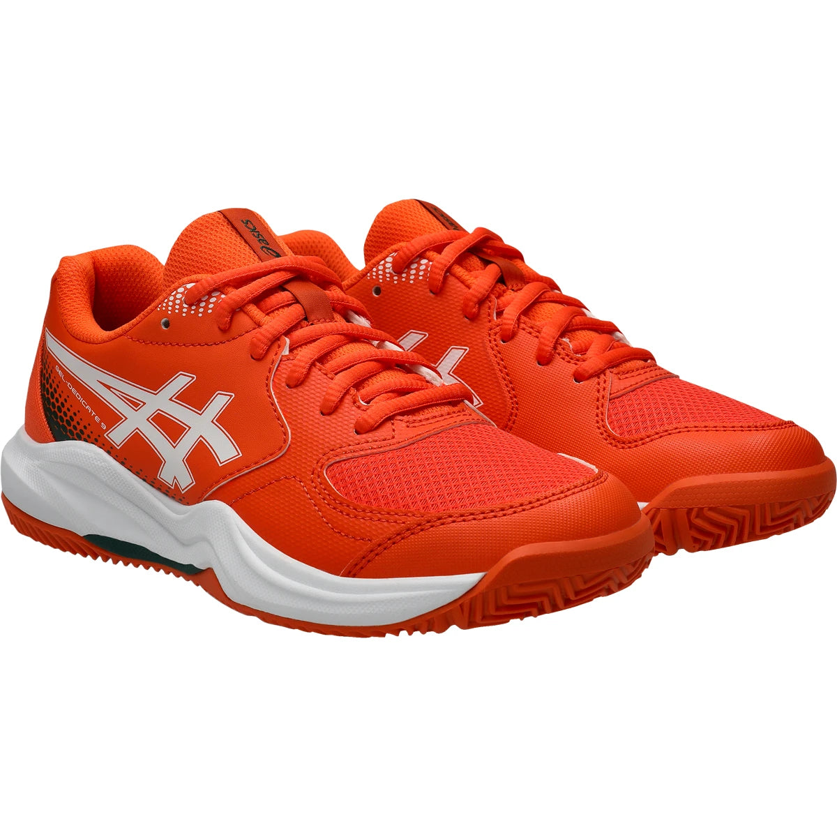 Padelschuhe Asics Junior Gel Dedicate 9 Gs