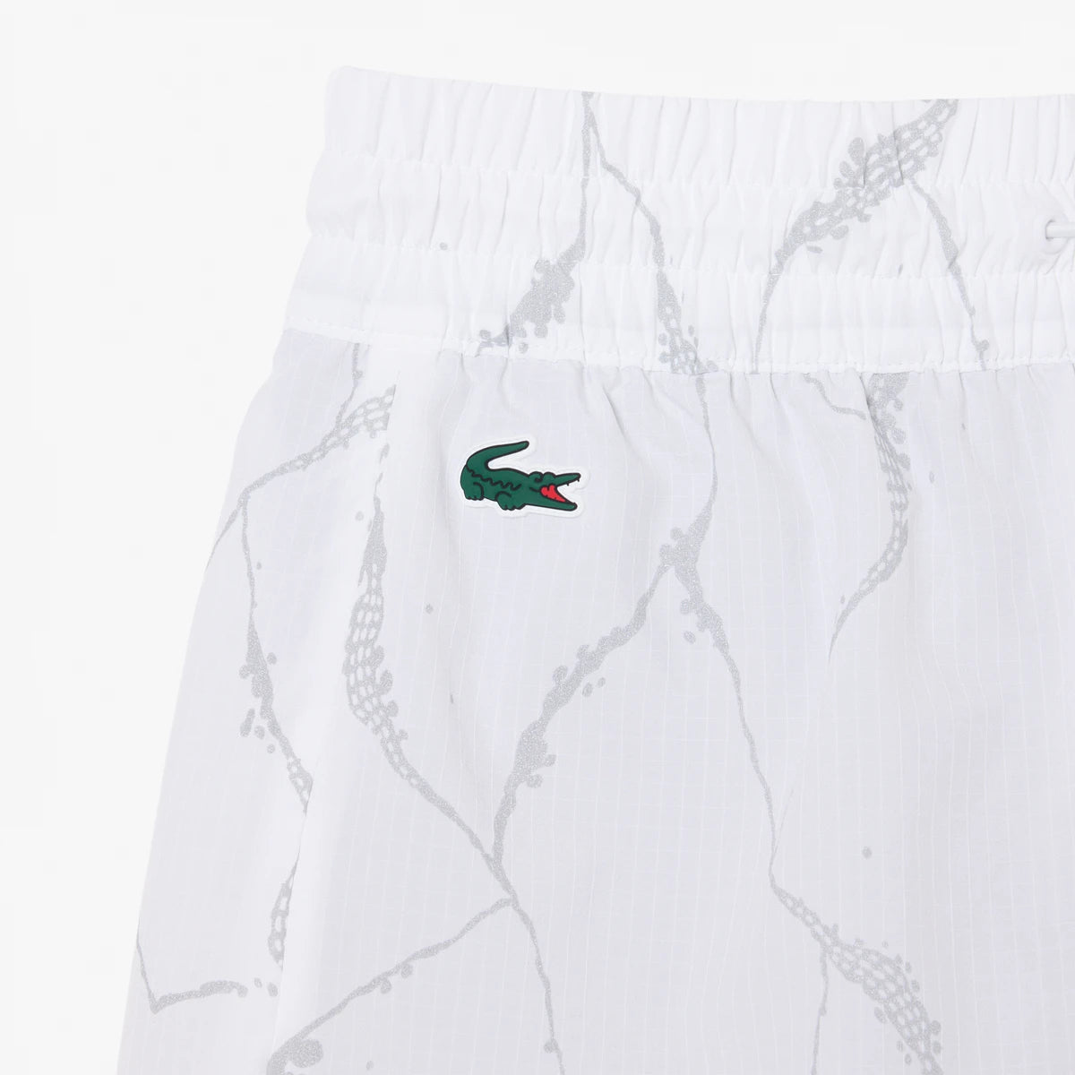 Short Lacoste Femme Athlete New York