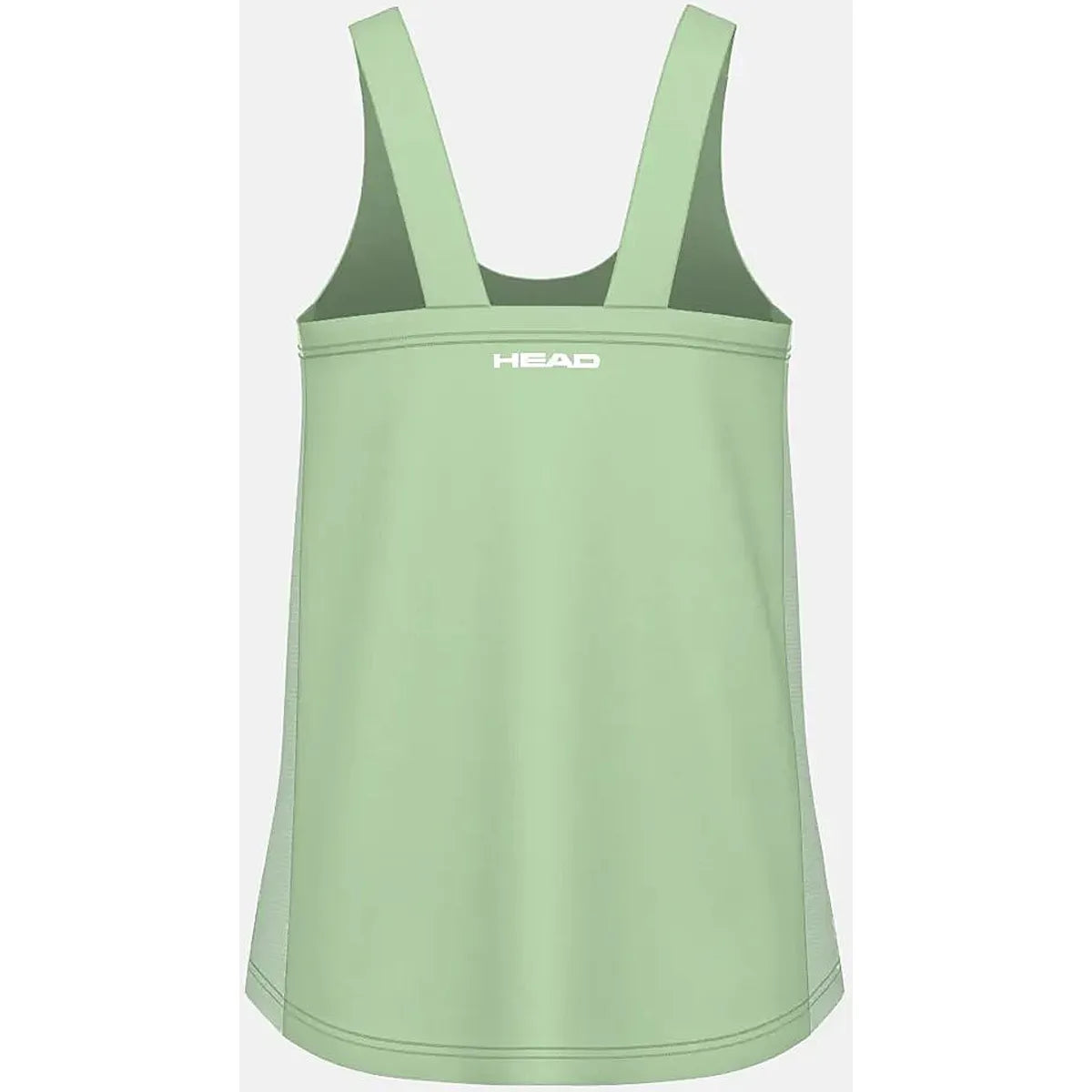 Tank-Top Head Damen Vision Spirit