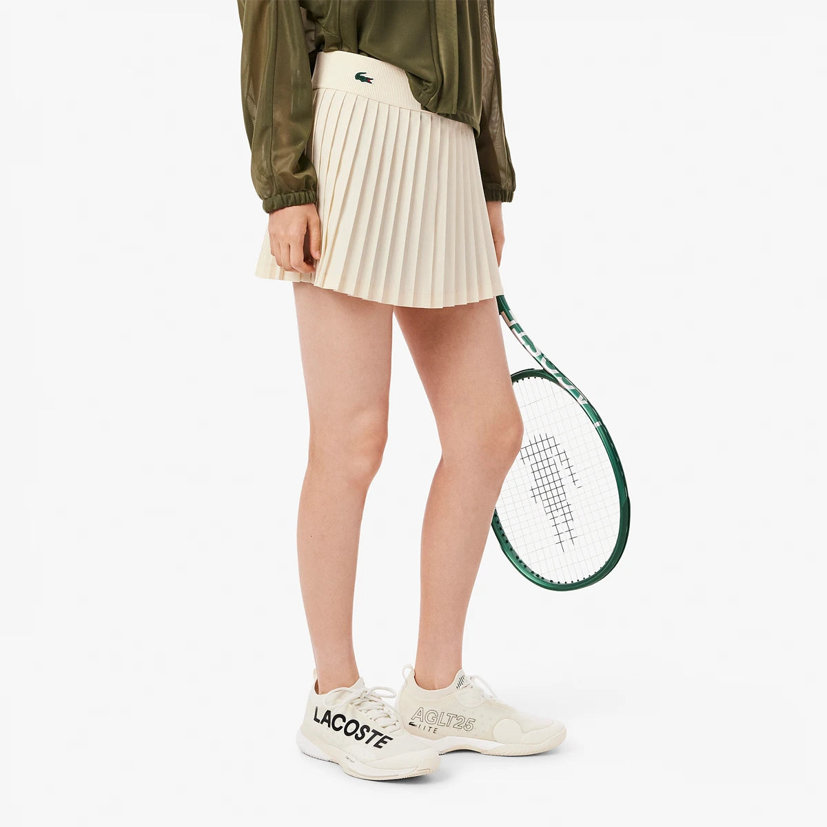 Rock Lacoste Damen Athlete Melbourne