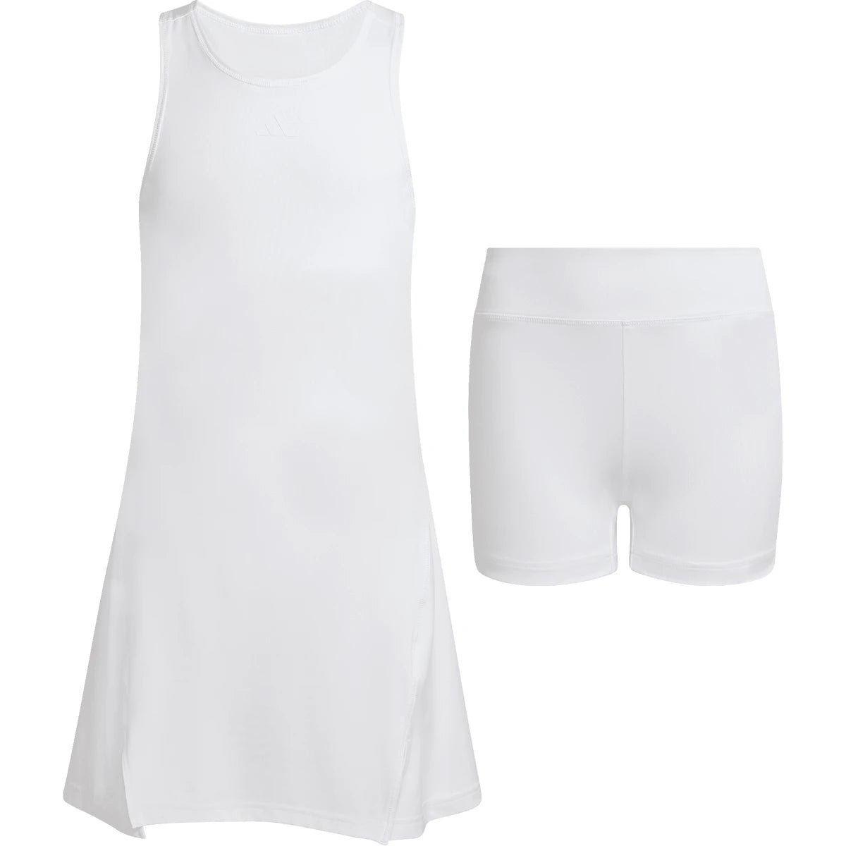 Kleid adidas Junior Club