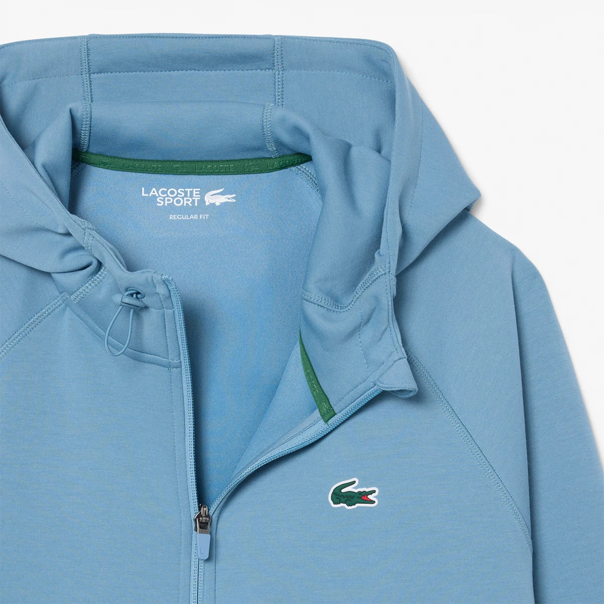 Lacoste Core Performance Trainingsjacke