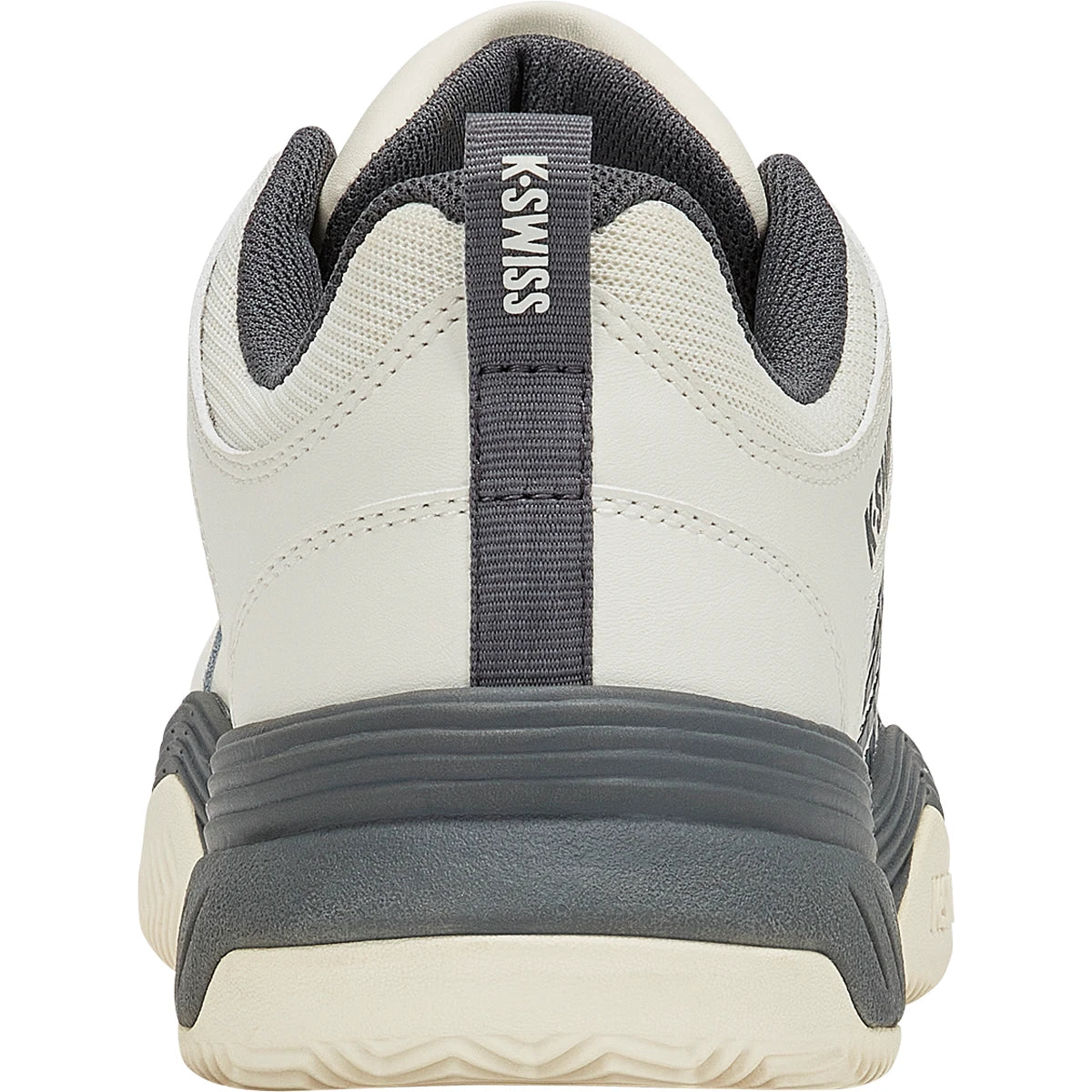 K-Swiss Court Express 2 Sandplatzschuh