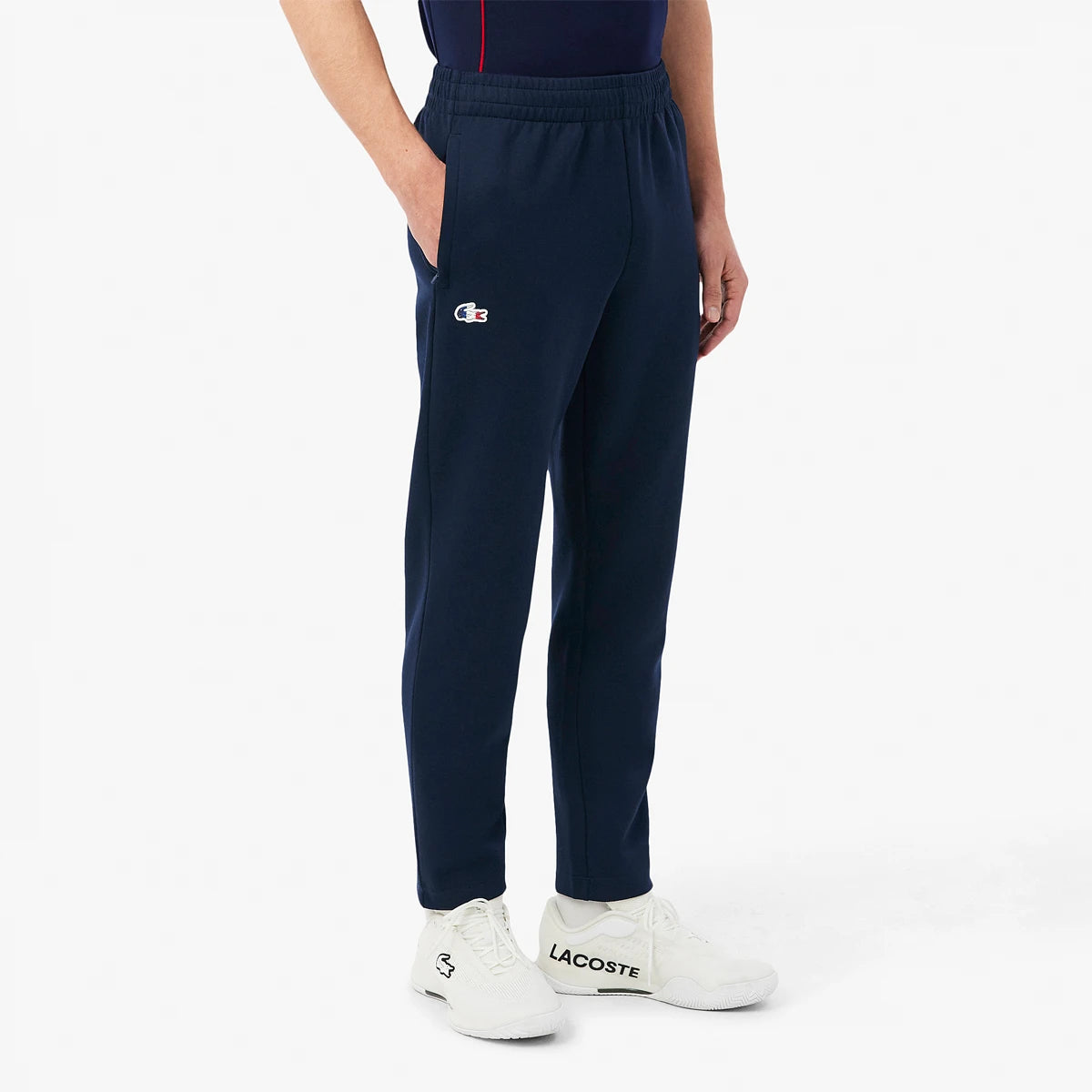 Lacoste French Team Trainingshose
