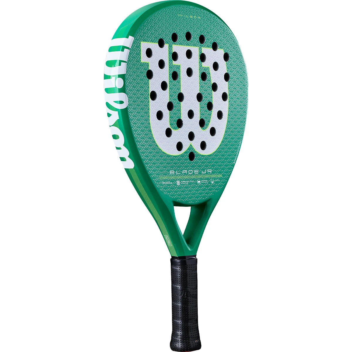 Padelschläger Wilson Blade Jr V4