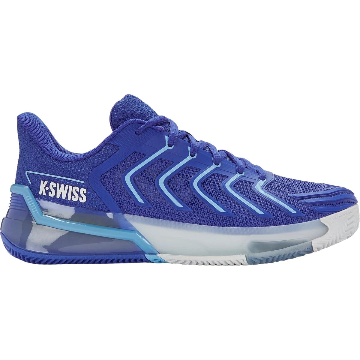 K-Swiss Ultrashot 4 Sandplatzschuh