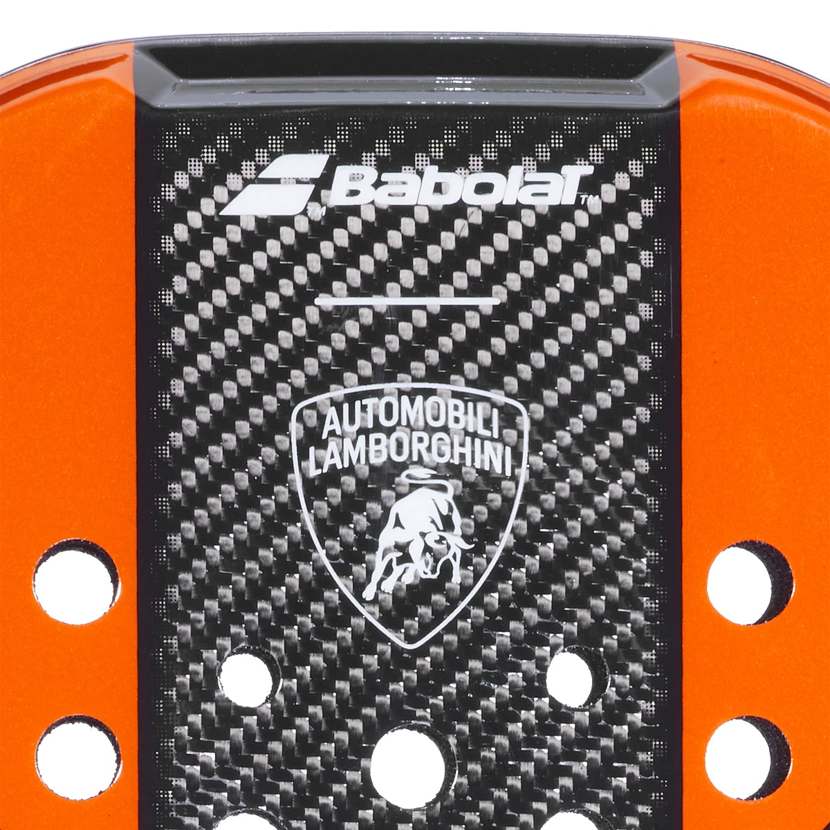 Padelschläger Babolat Lamborghini BL.002
