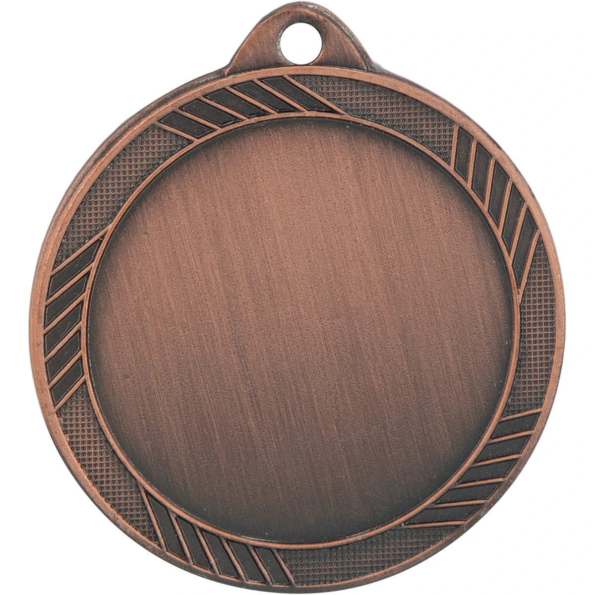 Medaille M303 Durchmesser 3 cm Bronze