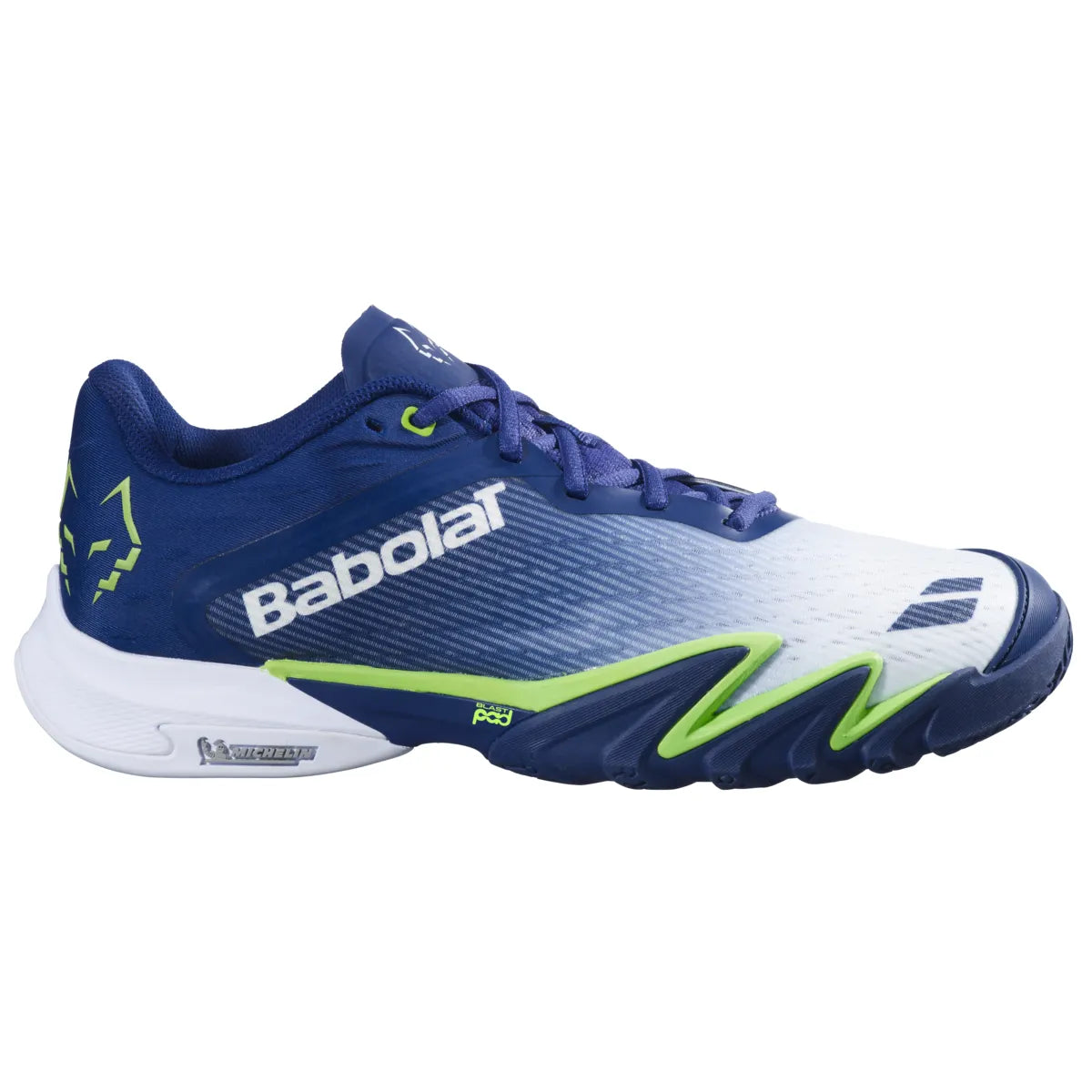 Padelschuhe Babolat Premura 3 Juan Lebron