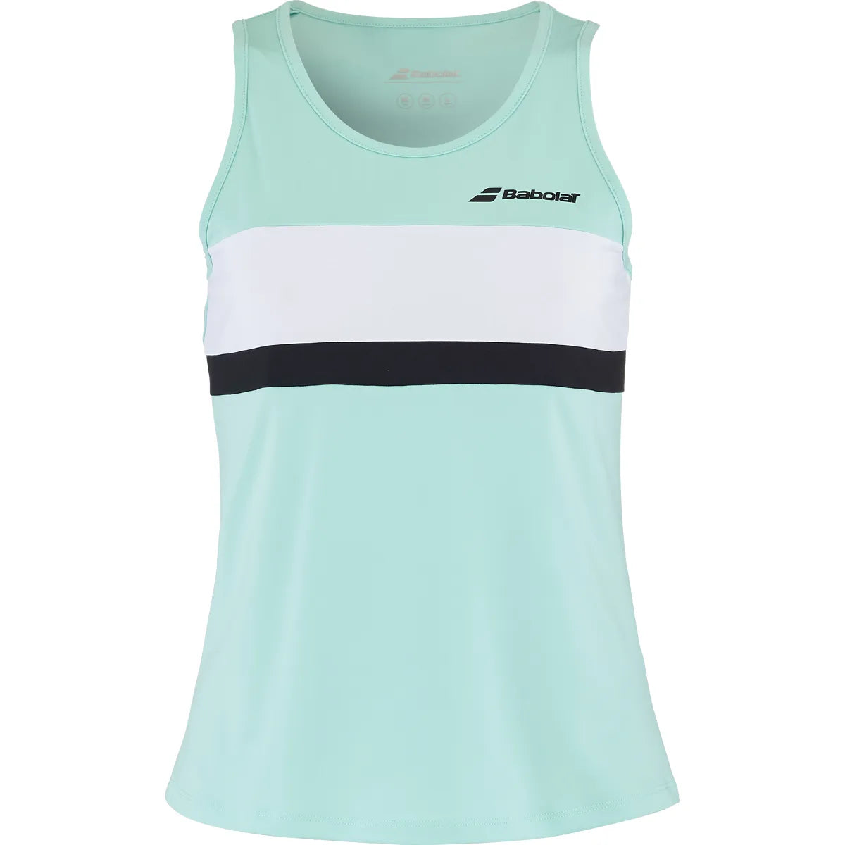 Tank-Top Babolat Damen Padel Fw25