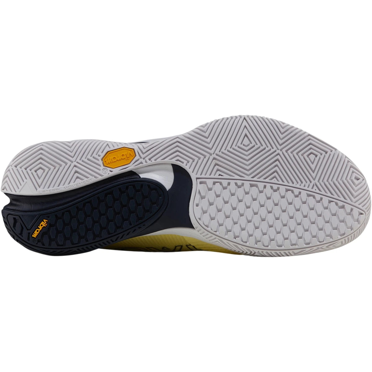 Bullpadel Hack Vibram 26I Schuhe