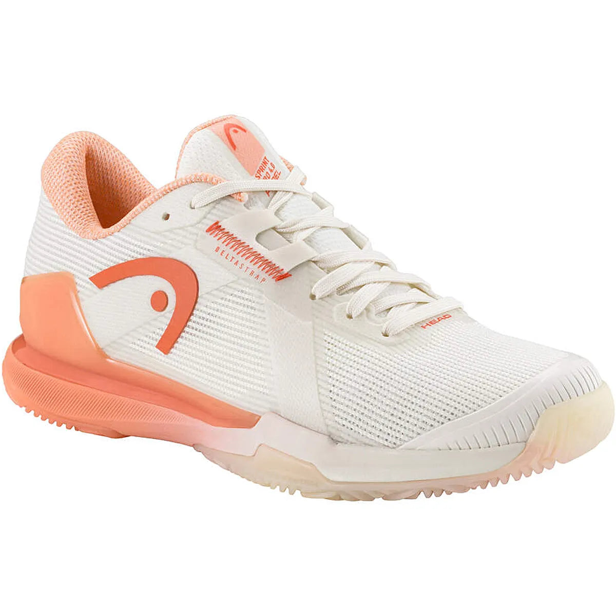 Padelschuhe Head Damen Sprint Pro 4.0