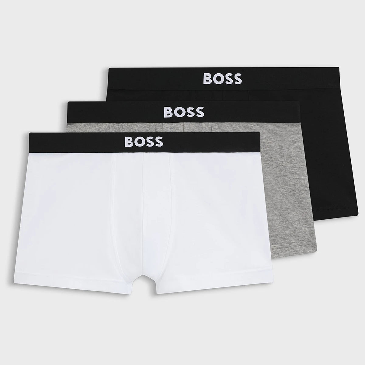 Pack mit 3 Boss One Boxershorts