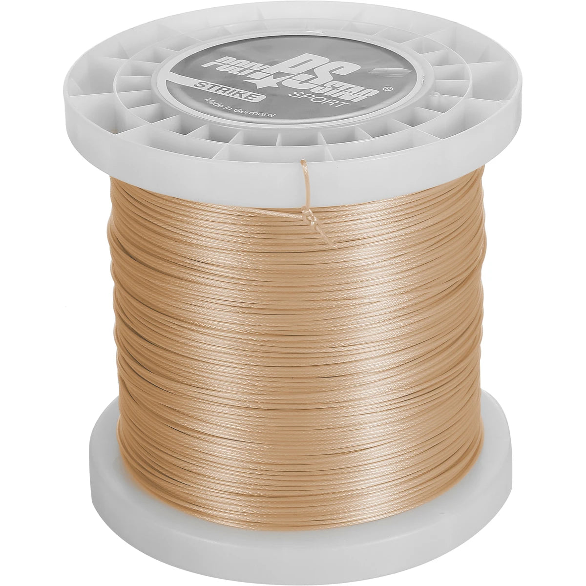 Saitenrolle Polystar Strike (400 Meter)