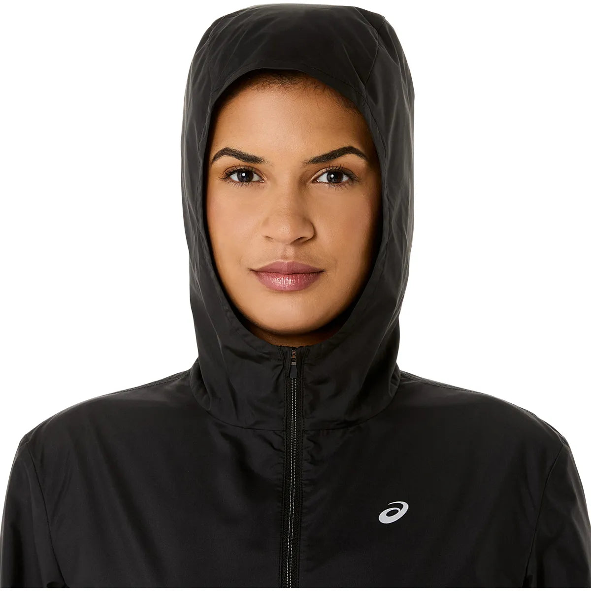 Asics Damen Trainingsjacke Core