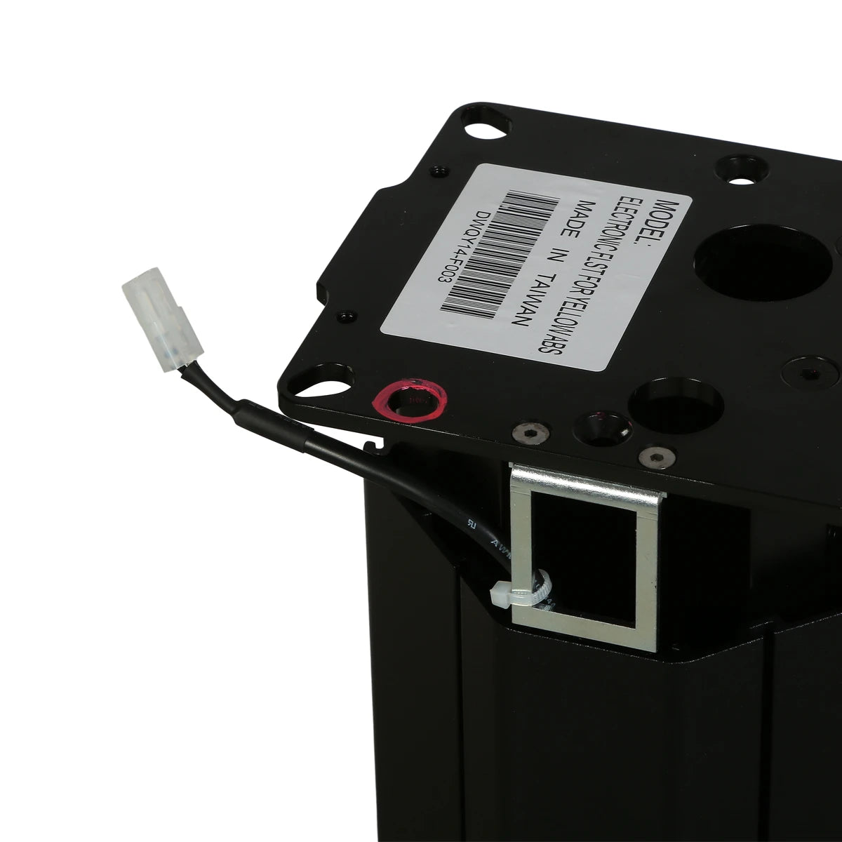 Option Elektrische Fußverstellung für Cb26