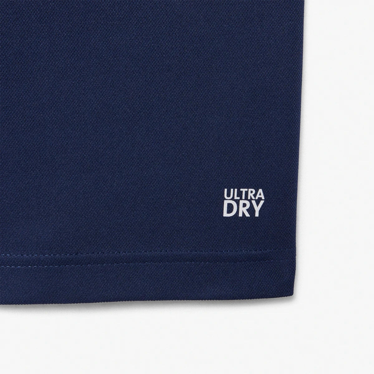 Polo Lacoste French Team