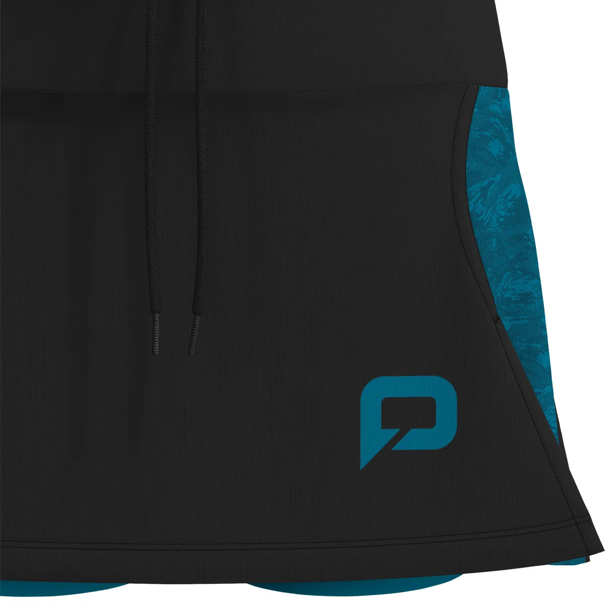 Rock Pallap Damen