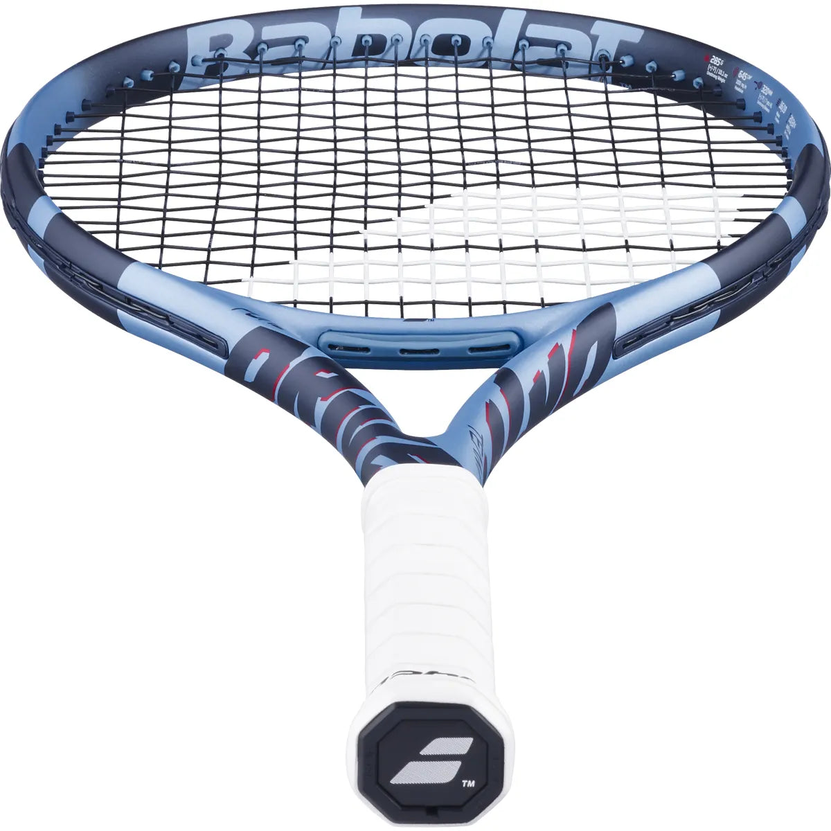 Schläger Babolat Pure Drive Team (285 Gr)