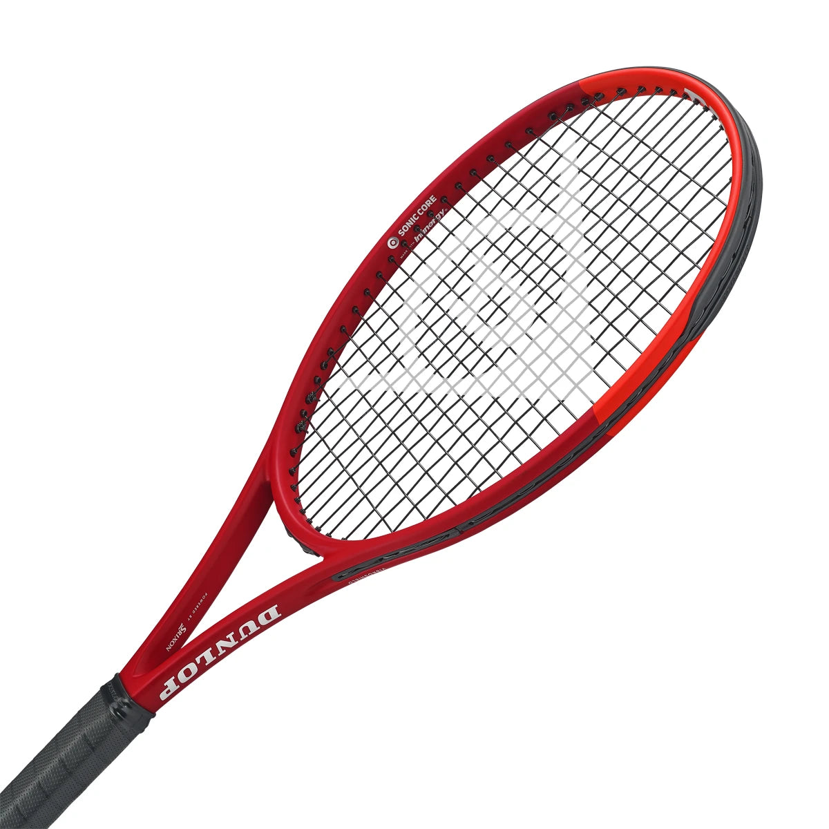 Schläger Test Dunlop CX 200 Tour (310 GR)