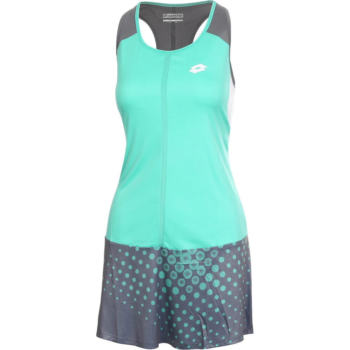 Kleid Lotto Damen Top Iv