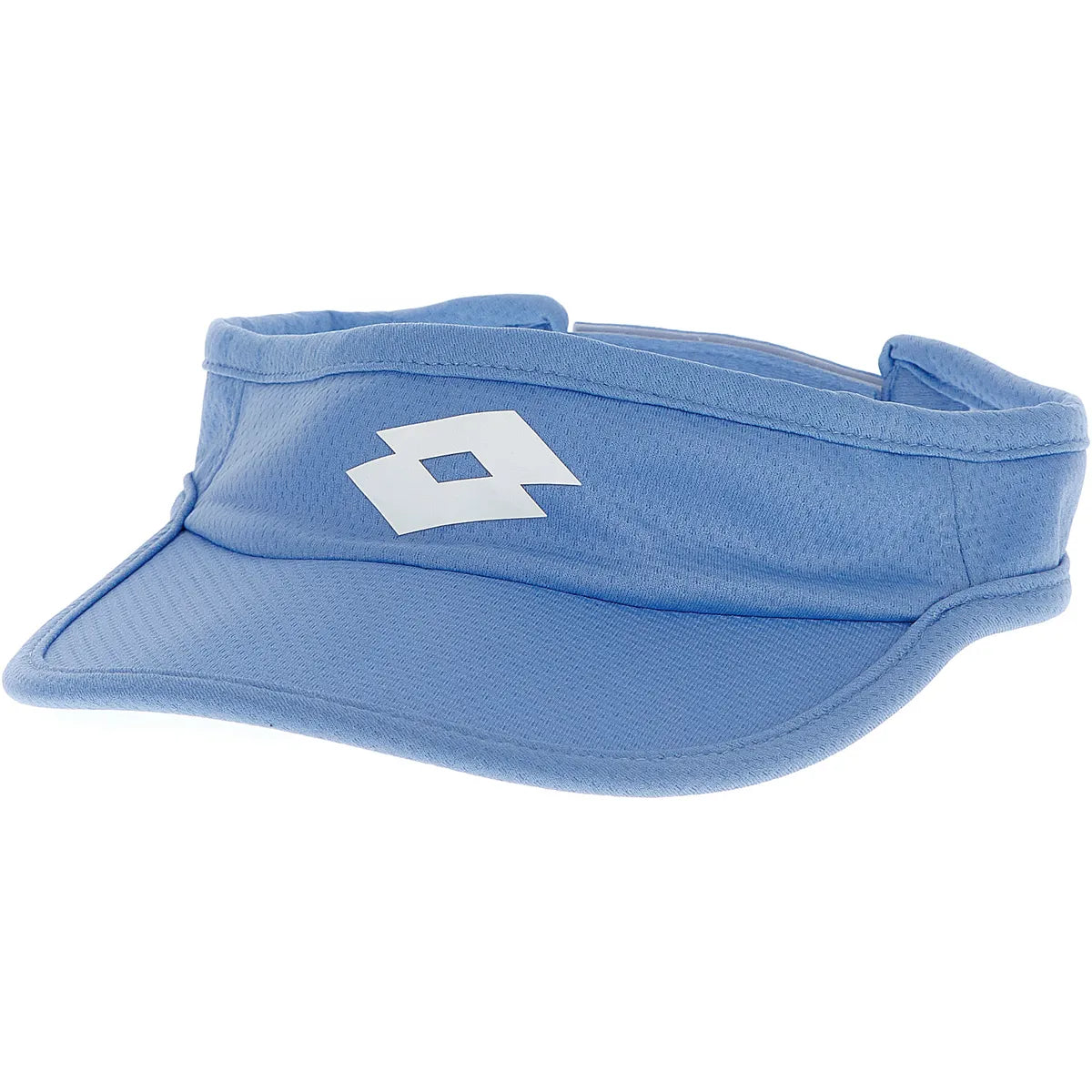 Visor Lotto Damen Tennis I Athlete