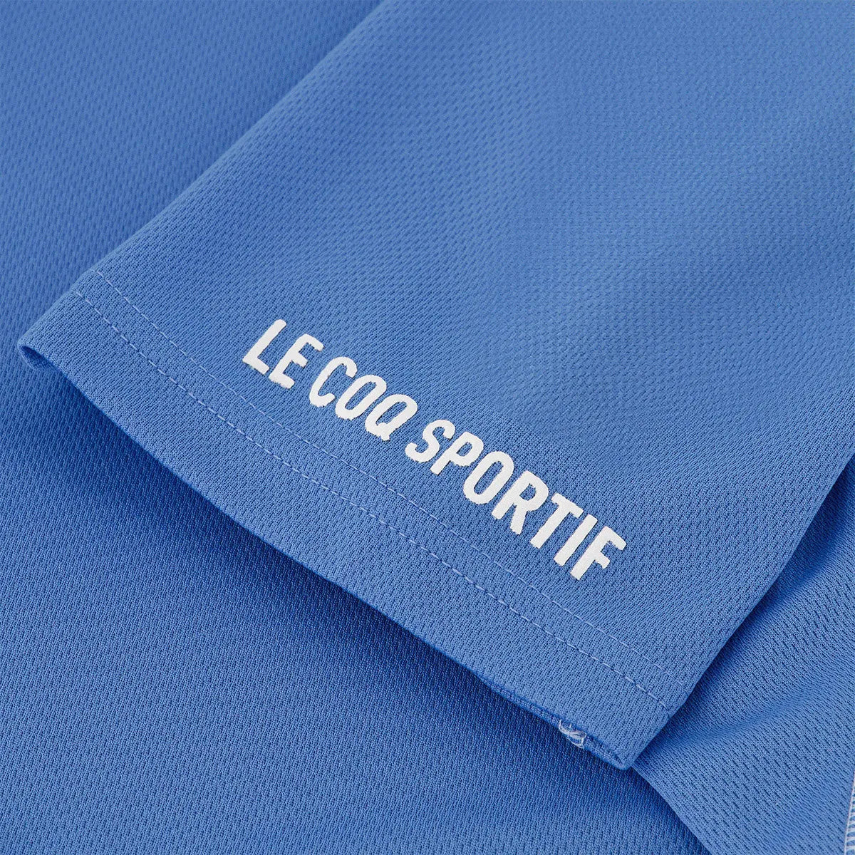 T-Shirt Le Coq Sportif Euro Clay / Paris