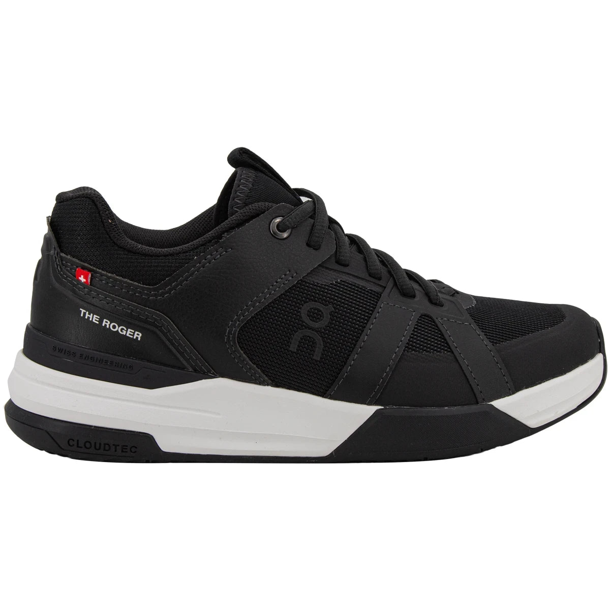 Chaussures On Femme The Roger Clubhouse Pro Allcourtschuh