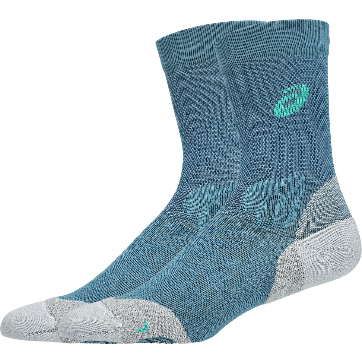 Paar Asics Lightweight Court Socken