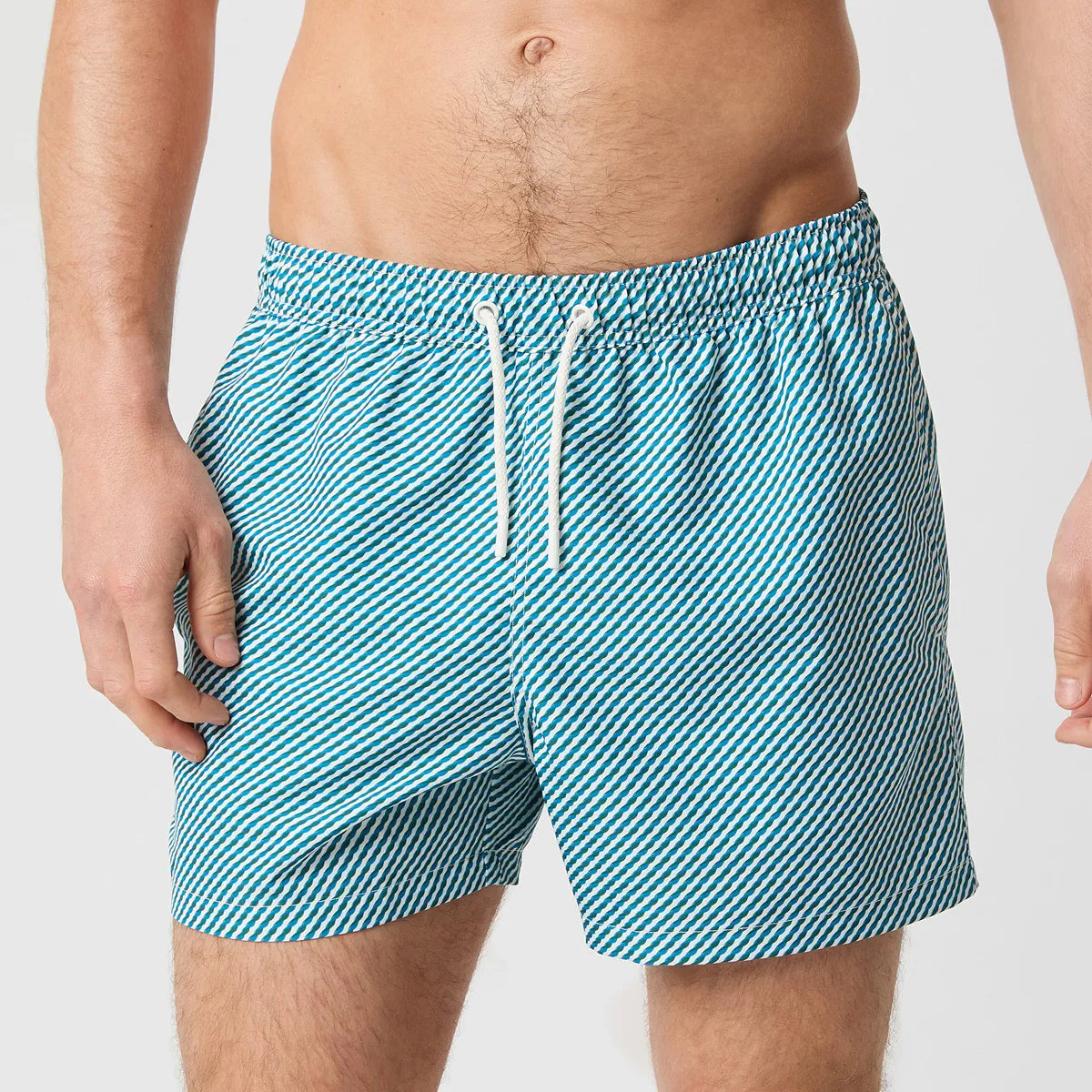 Bjorn Borg Bade-Shorts Print Swim