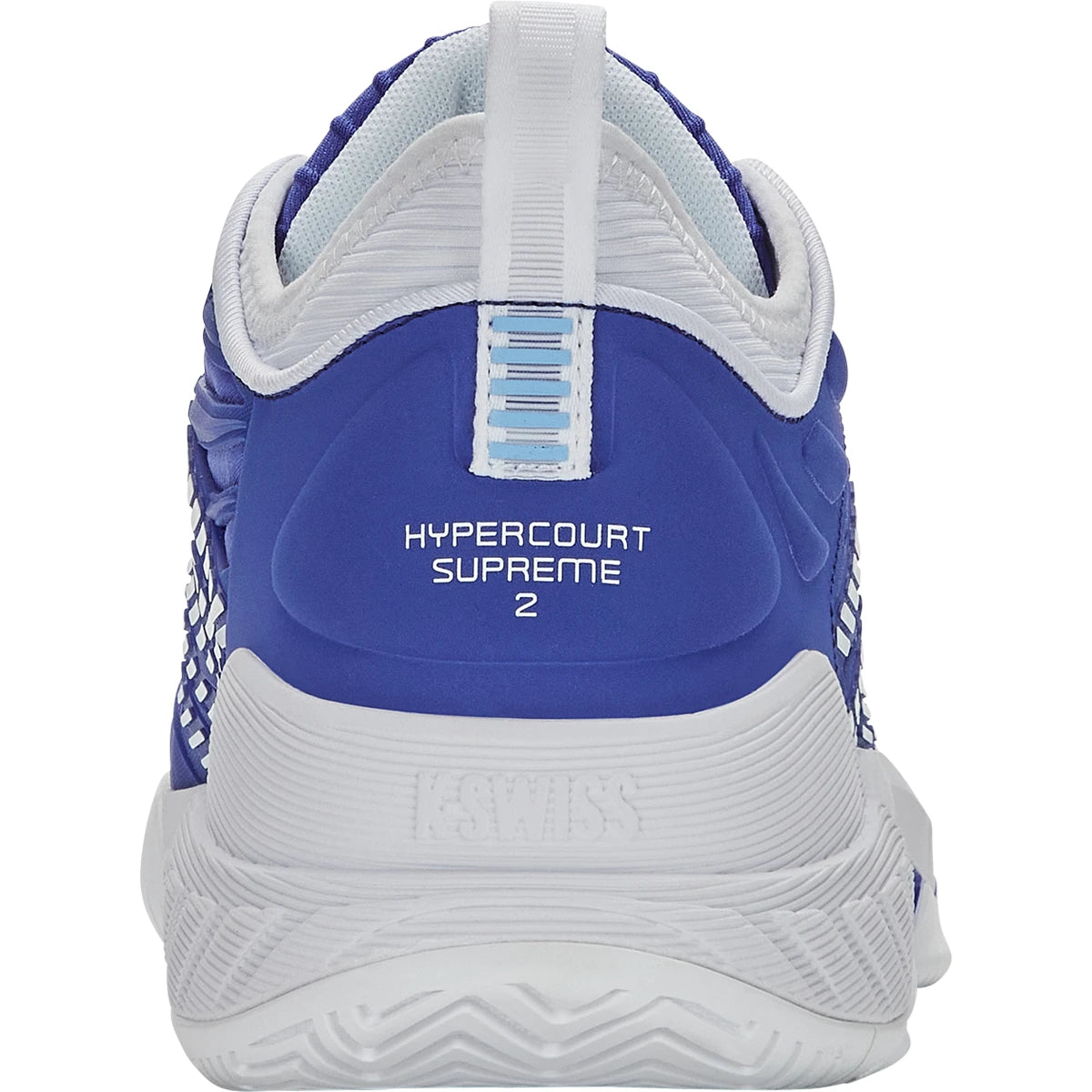K-Swiss Hypercourt Supreme 2 Allcourtschuh