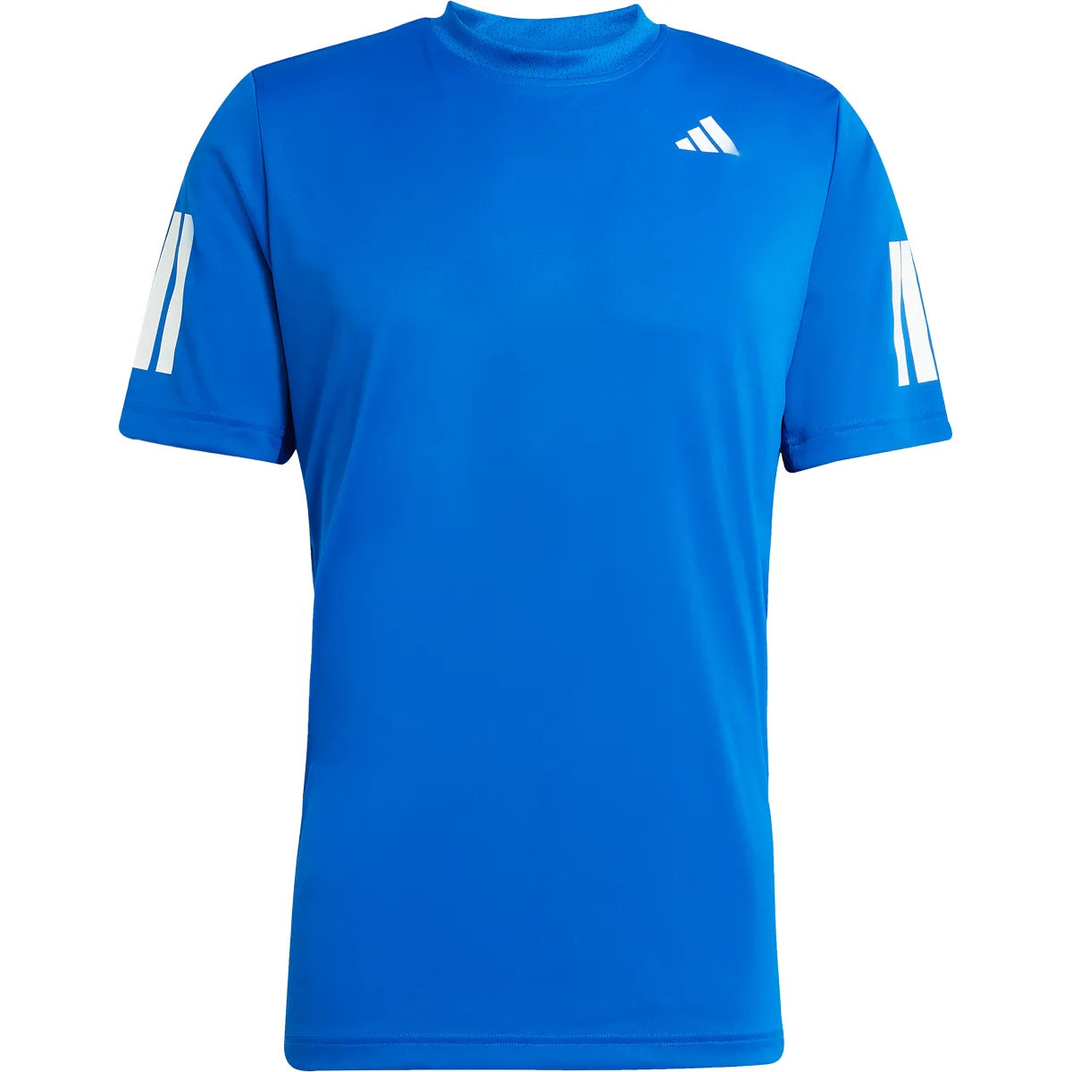 T-Shirt adidas Club 3 Streifen San Francisco
