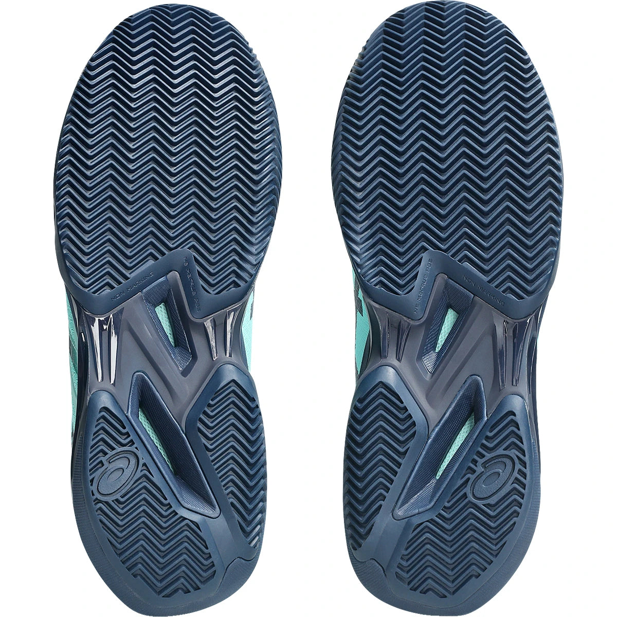 Asics Solution Speed FF4 Sandplatzschuh