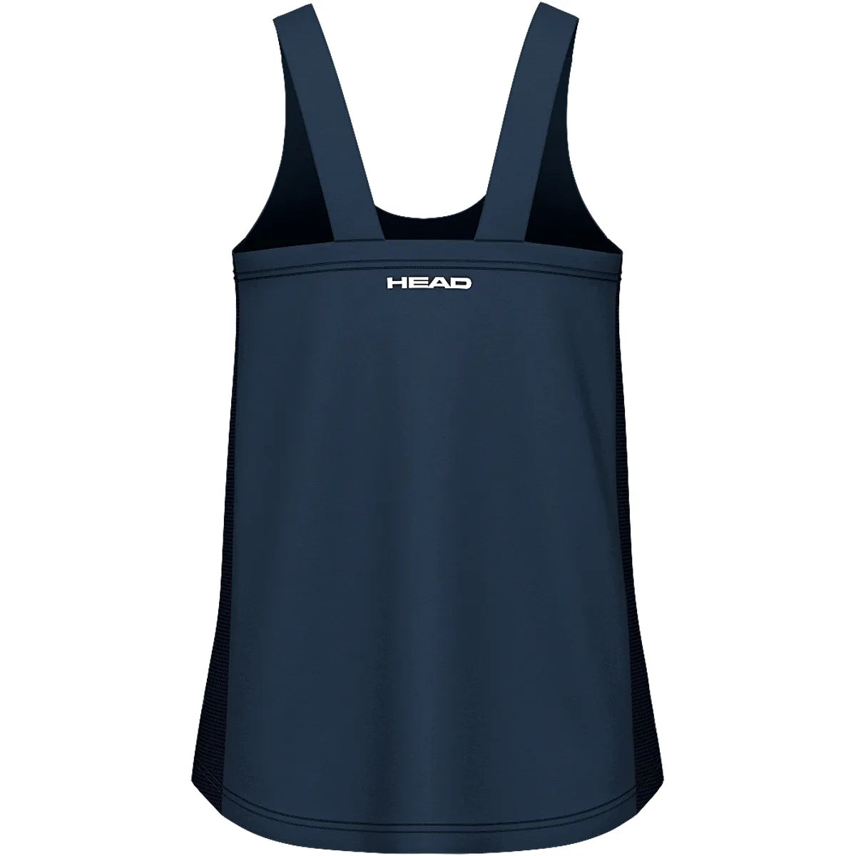 Tank-Top Head Junior Mädchen Vision Spirit