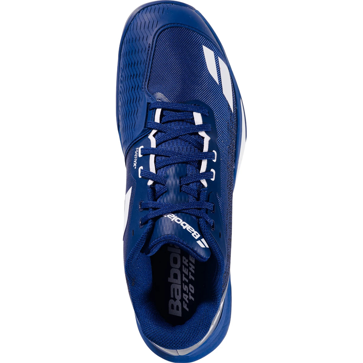 Babolat Jet Mach 4 Allcourtschuhe