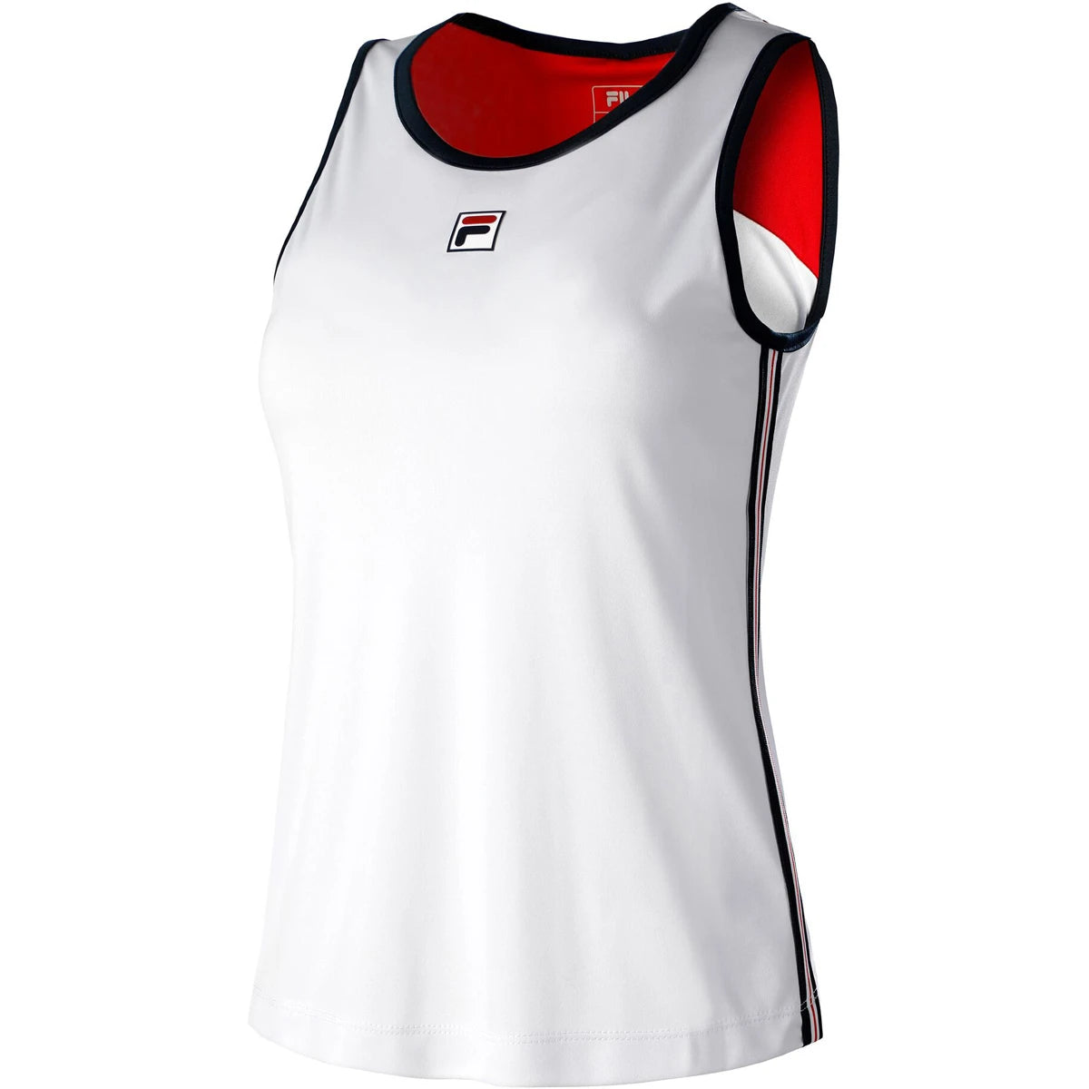 Tank-Top Fila Junior Mädchen Ava
