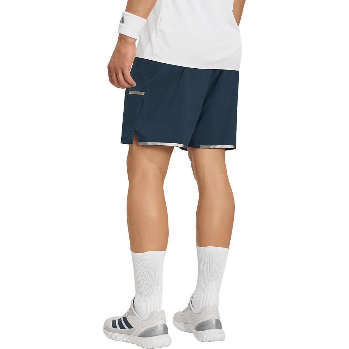 Short adidas Herren 2In1 Us Series