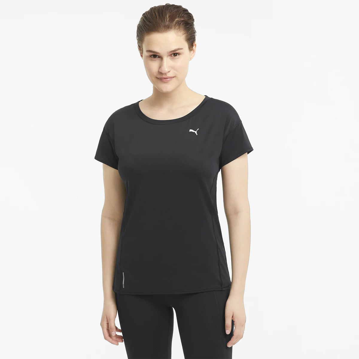 Puma T-Shirt Damen Training Favorites