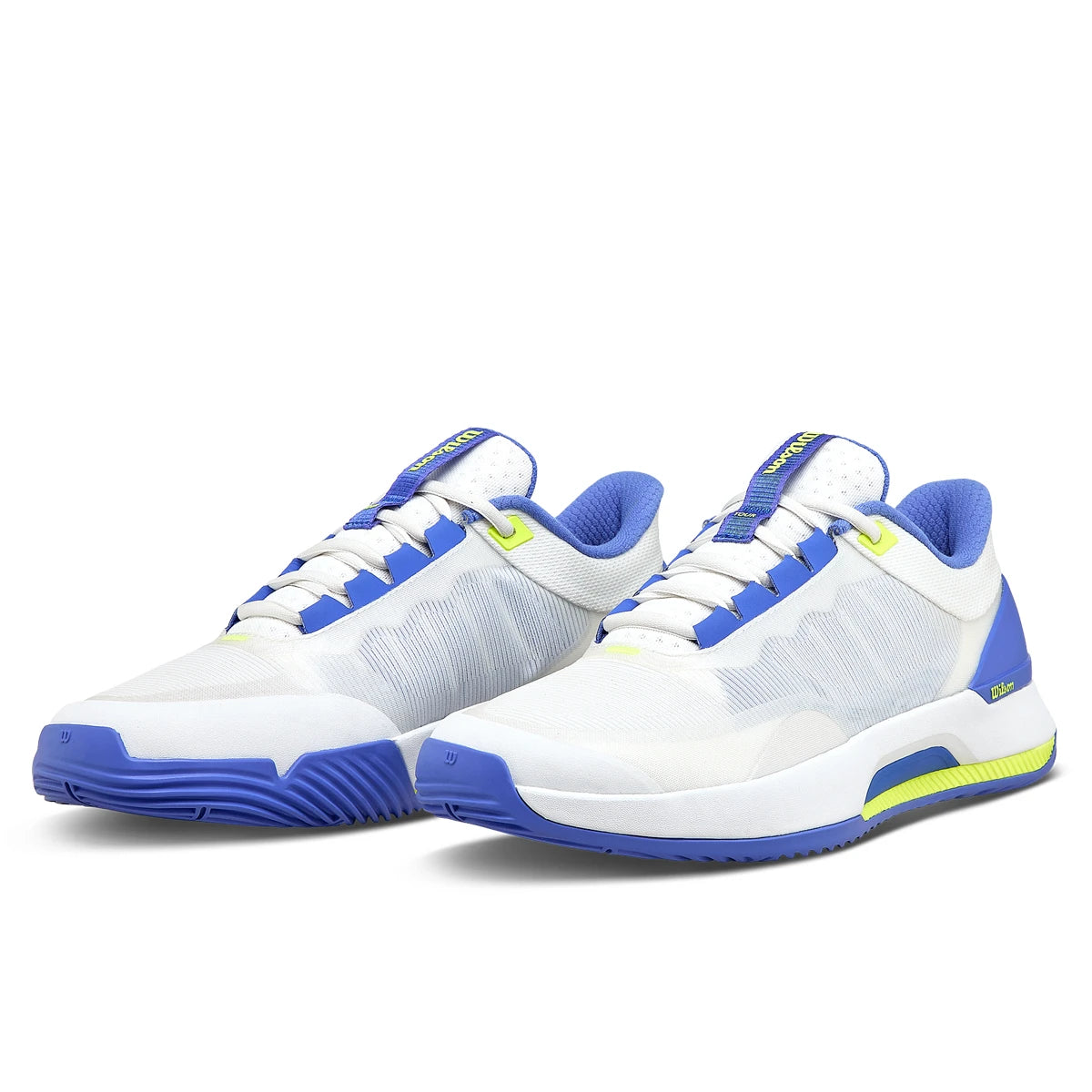 Padelschuhe Wilson Intrigue Tour Damen