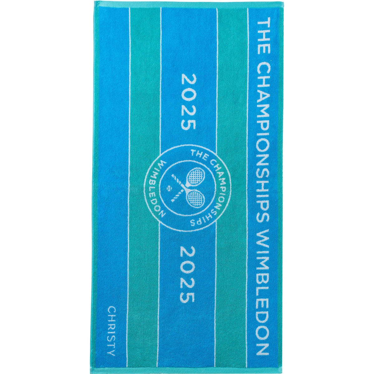 Handtuch Spieler Wimbledon 2025 70*133 Cm